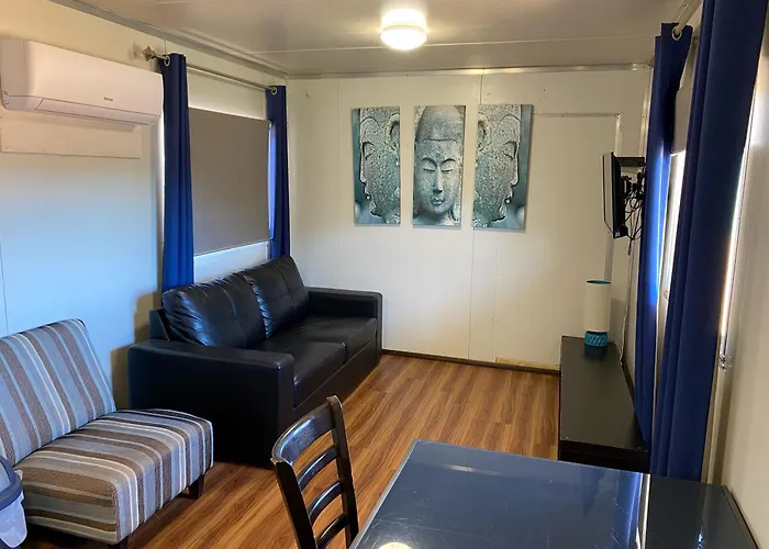 Cue Motel